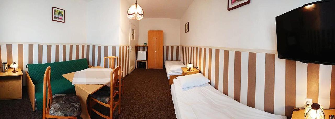 Ogrodowe Zacisze Apartment Jastrzebia Gora Exterior photo